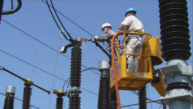 雙電源自動轉換開關解決方案二